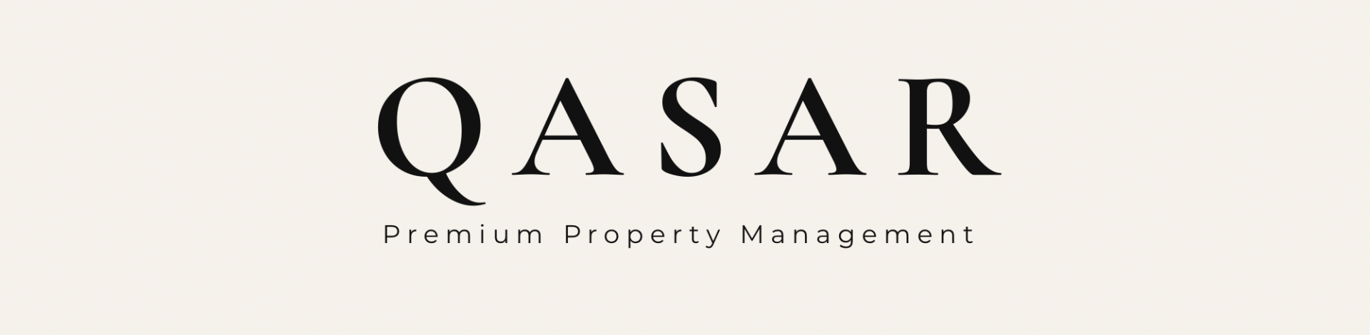 QASAR logo